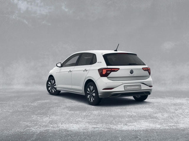 Volkswagen Polo 1.0 TSI