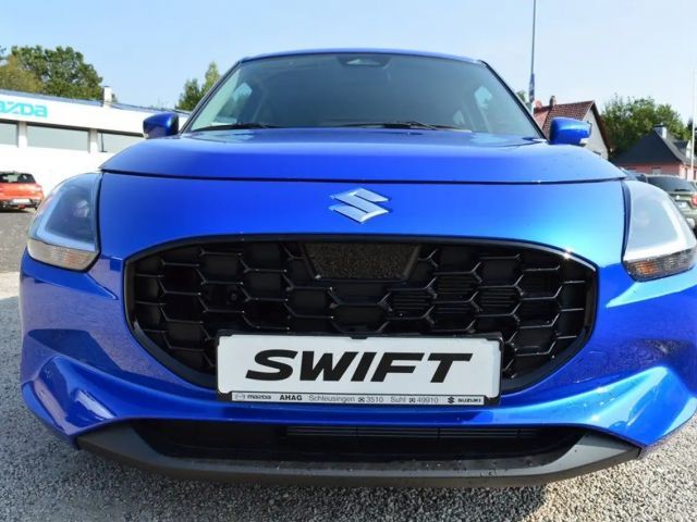 Suzuki Swift Comfort DualJet Hybrid