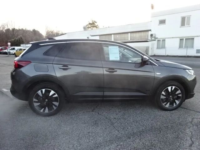 Opel Grandland X Turbo Ultimate