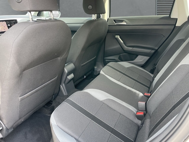 Volkswagen Polo 1.0 TSI Style