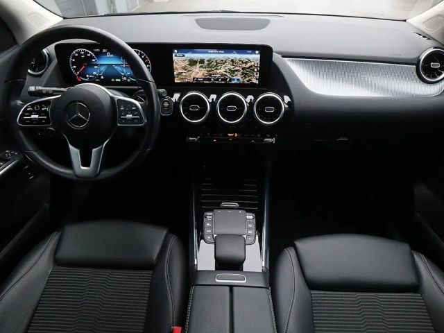 Mercedes-Benz GLA 250 GLA 250 e