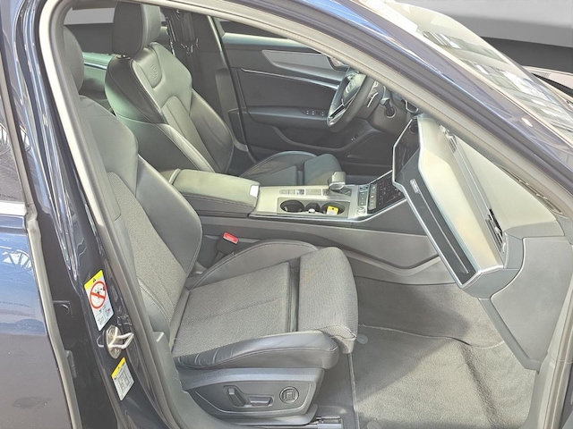 Audi A6 45 TFSI Quattro S-Tronic Sedan Sport