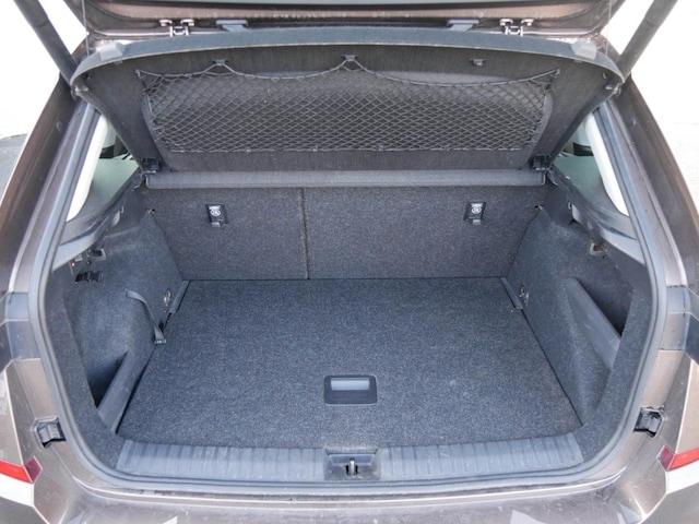 Skoda Kamiq 1.0 TSI Style Style