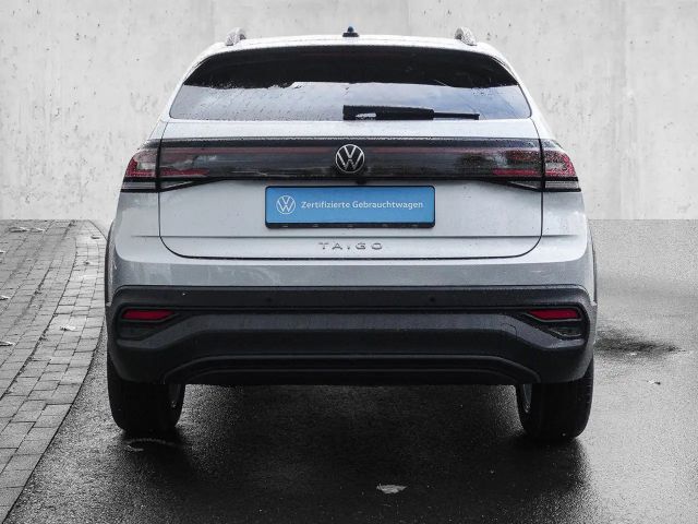 Volkswagen Taigo 1.0 TSI Life