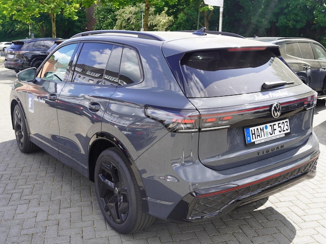 Volkswagen Tiguan 1.5 eTSI R-Line Style