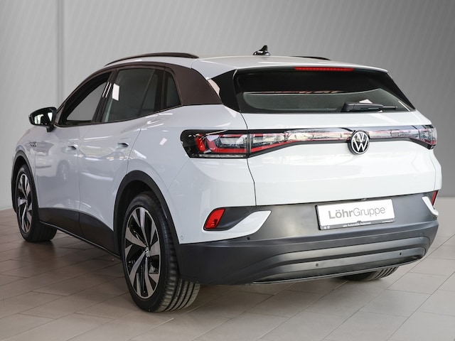 Volkswagen ID.4 150 kW Performance Pro