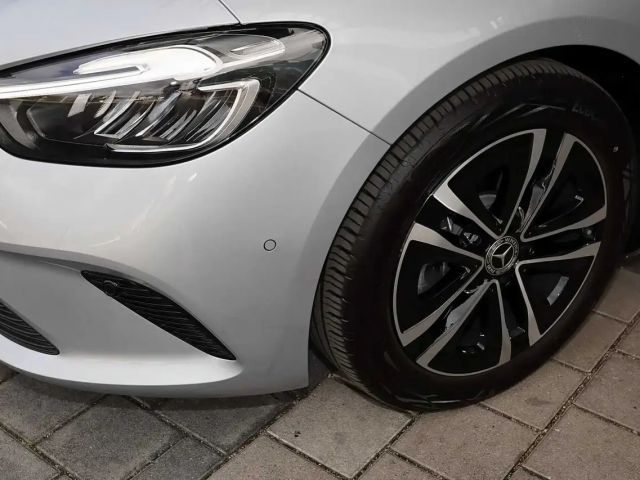 Mercedes-Benz B 180 Progressive