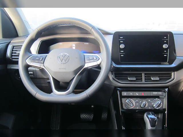 Volkswagen T-Cross 1.0 TSI DSG Life