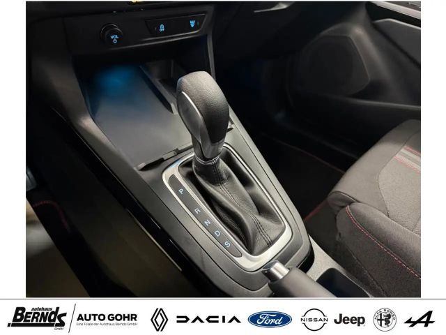 Ford Puma EcoBoost ST Line