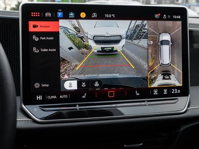 Volkswagen Passat 2.0 TDI DSG