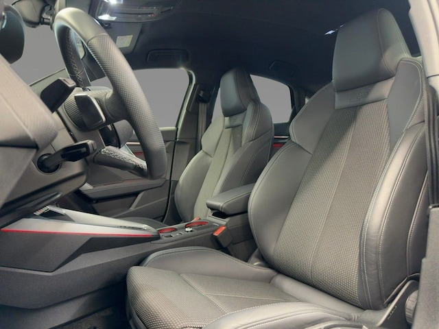 Audi S3 Quattro S-Tronic Sedan