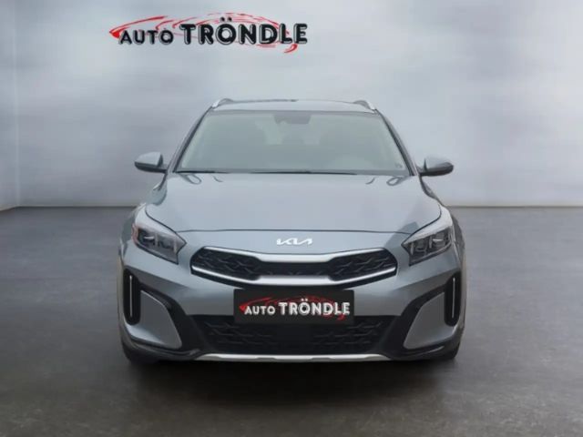 Kia XCeed GDi Vision