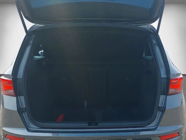 Cupra Ateca 2.0 TSI 4Drive DSG VZ