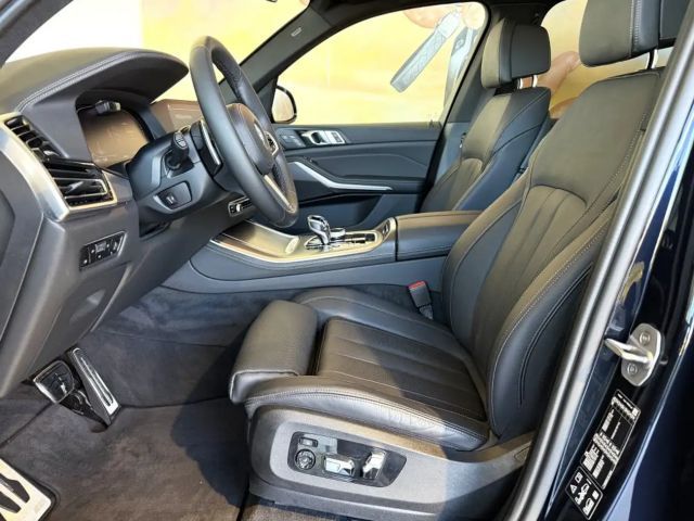 BMW X5 M-Sport xDrive