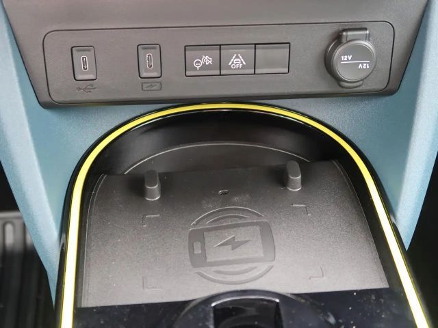 Fiat Grande Panda E La Prima