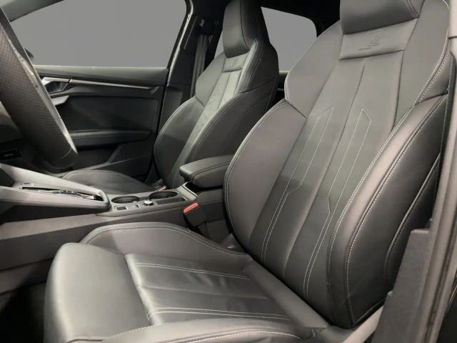 Audi S3 TFSI S tr. RFK MATRIX NAVI SONOS