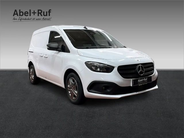 Mercedes-Benz Citan CDI