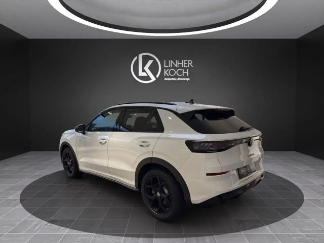 Volkswagen T-Roc DSG R-Line