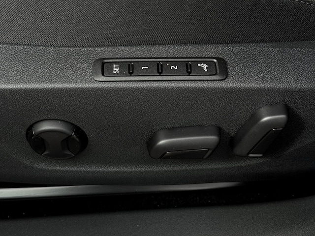 Skoda Enyaq 4x4 Coupe RS