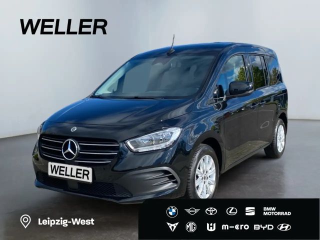 Mercedes-Benz T-Klasse Style