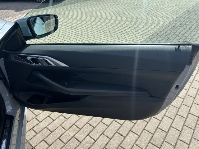 BMW 430 430i Coupé M-Sport