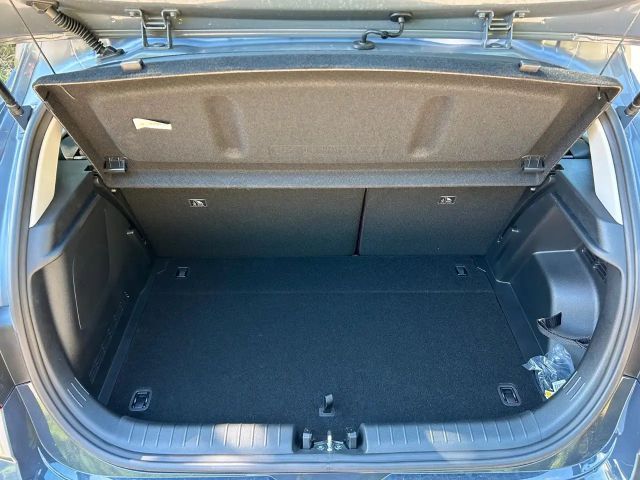 Hyundai i20 1.0 T-GDi Trend