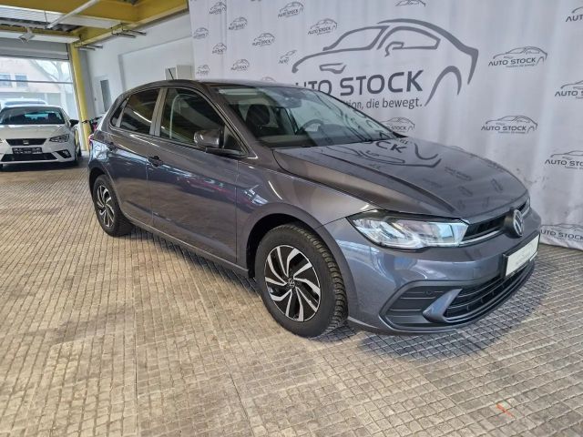 Volkswagen Polo 1.0 Fresh LED PDC Sitzheizung App Connect