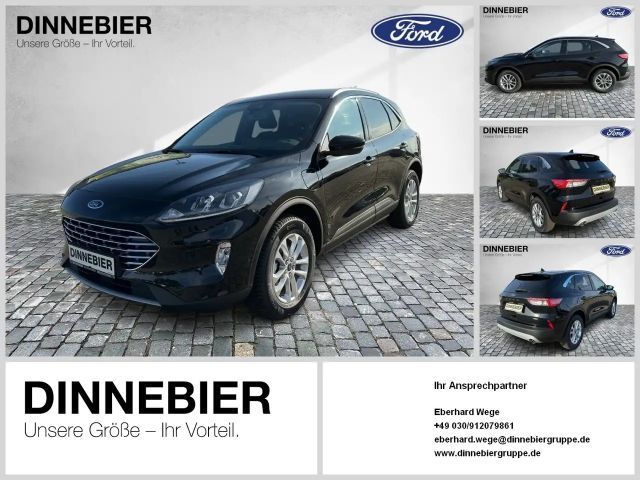 Ford Kuga Titanium