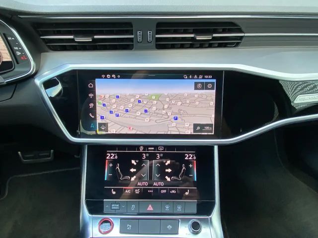 Audi S6 Quattro S-Tronic