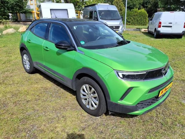 Opel Mokka Edition