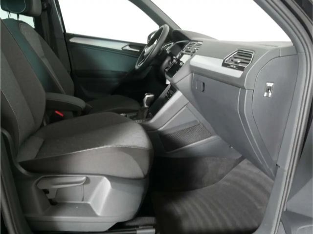 Volkswagen Tiguan 2.0 TDI DSG Move