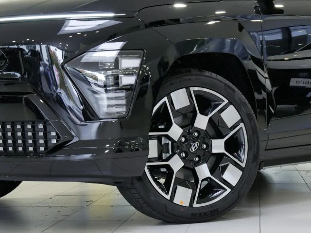 Hyundai Kona Electric Prime