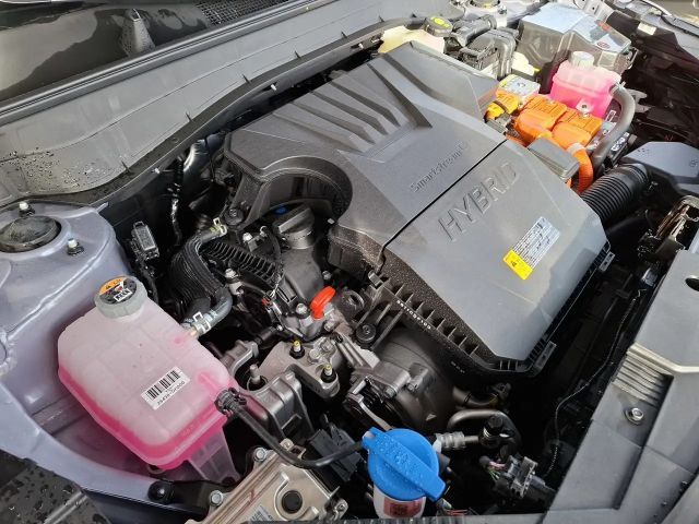 Hyundai Kona 1.6 2WD Trend