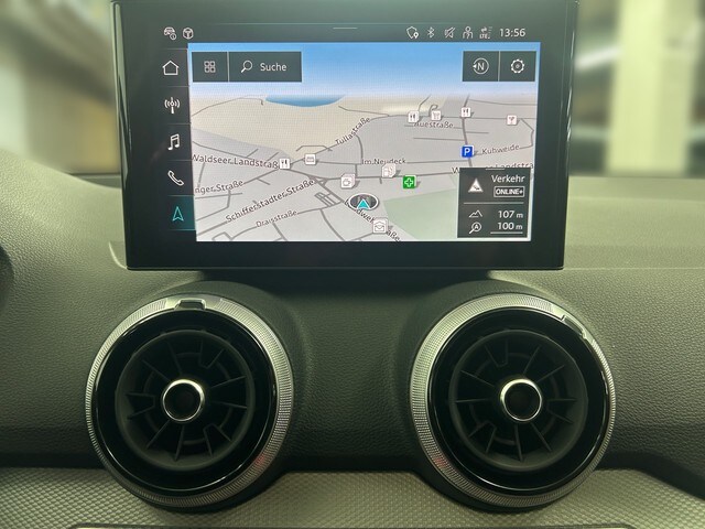 Audi Q2 35 TFSI S-Tronic