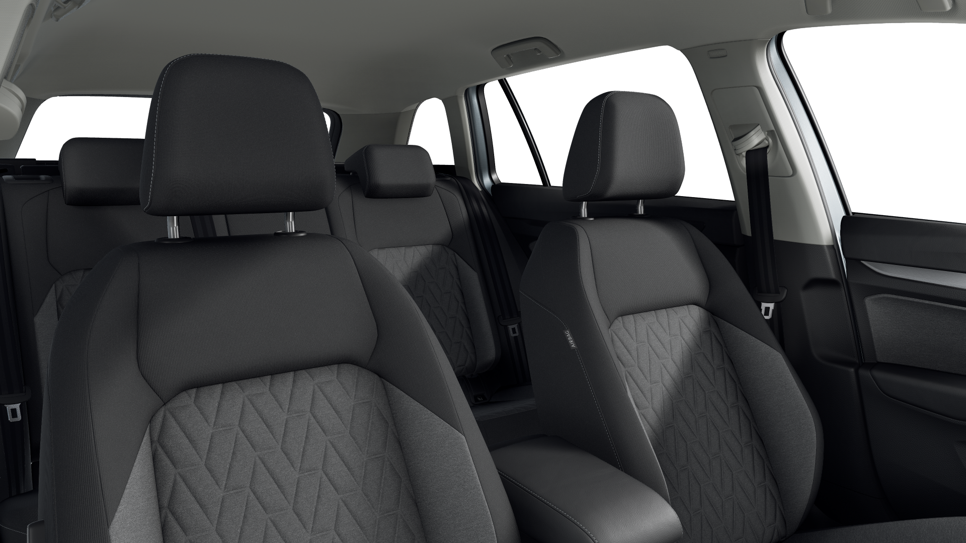 Volkswagen Golf Life Variant