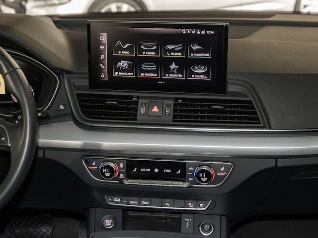 Audi Q5 35 TDI S-Tronic