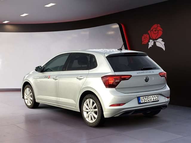 Volkswagen Polo Life