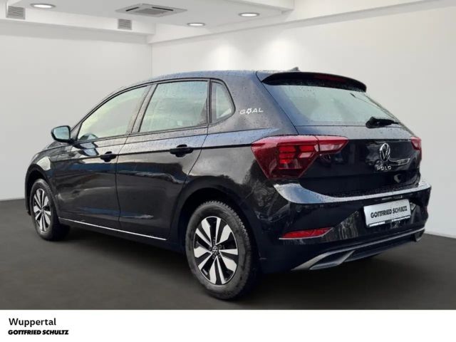 Volkswagen Polo 1.0 TSI DSG