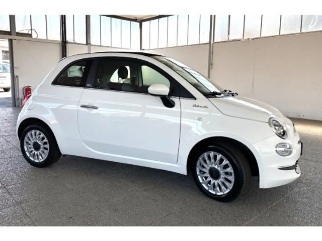 Fiat 500 Dolcevita
