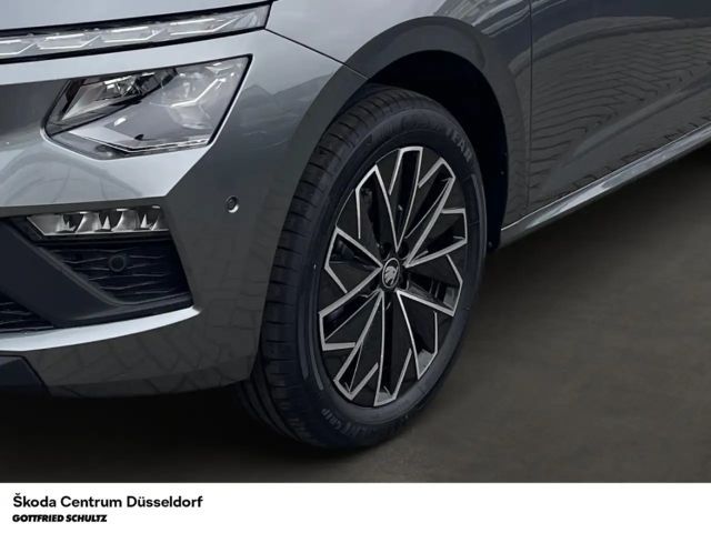 Skoda Kamiq 1.0 TSI Drive Selection