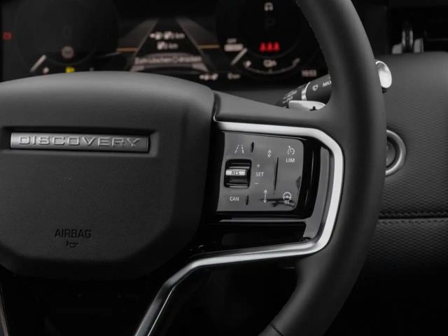 Land Rover Discovery Sport Dynamic SE