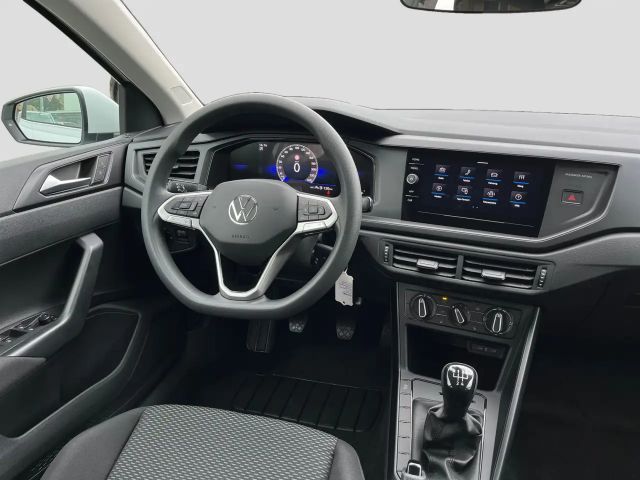 Volkswagen Polo 1.0 App-Connect Dig.Cockpit LED PDC Sitzhei