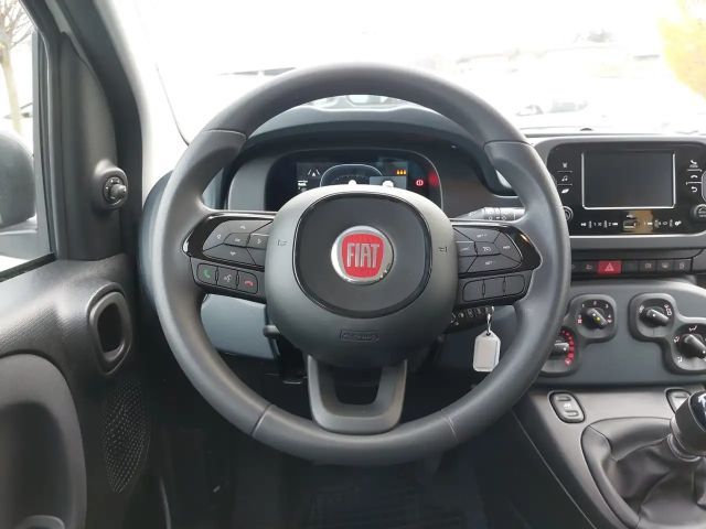 Fiat Panda FireFly Hybrid 70