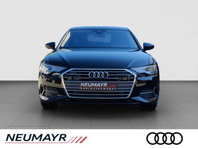 Audi A6 Hybride S-Tronic Sedan
