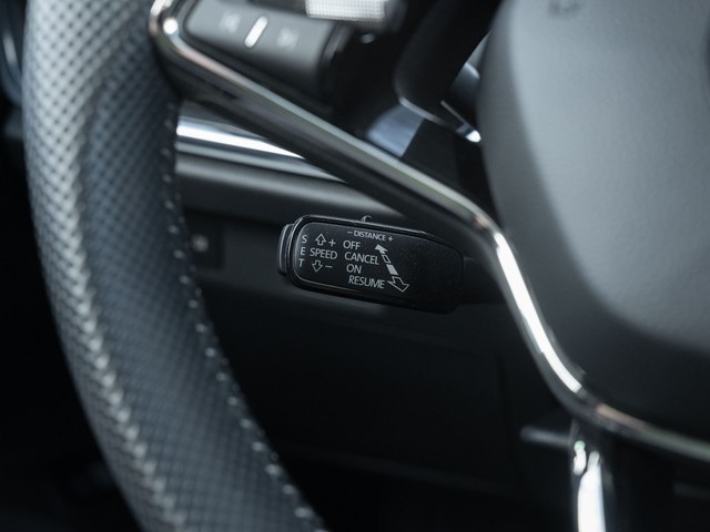 Skoda Enyaq Coupe RS Suite