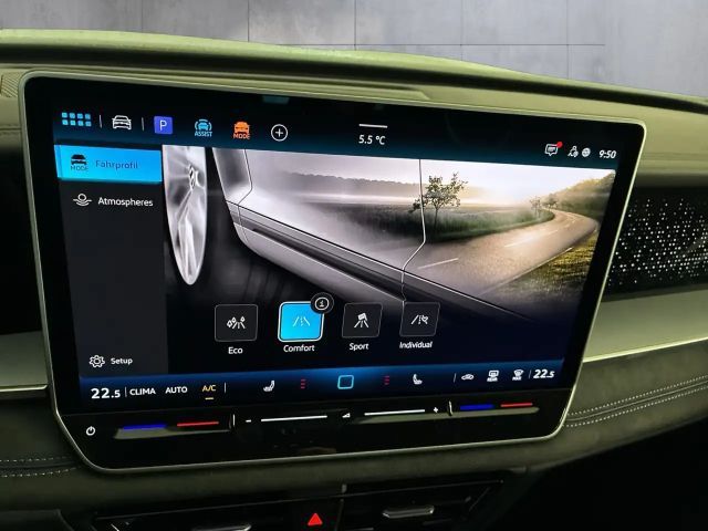 Volkswagen Tayron DSG