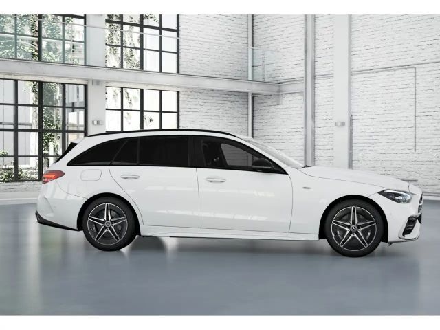 Mercedes-Benz C 300 4MATIC Estate