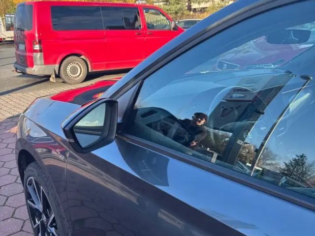 Skoda Kamiq Monte Carlo