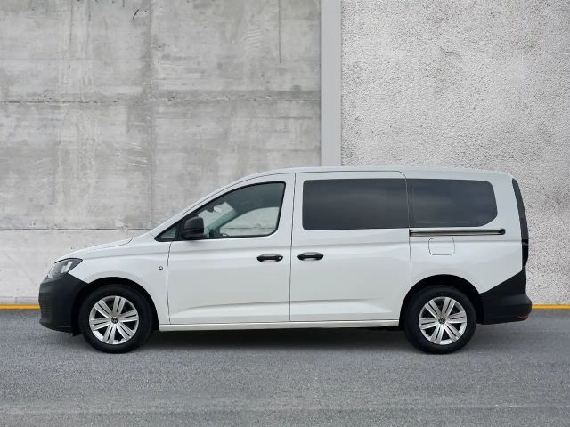 Volkswagen Caddy 2.0 TDI Combi Maxi