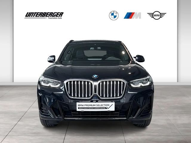 BMW X3 M-Sport xDrive20d